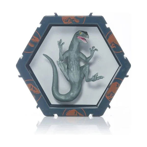 WOW! POD Jurassic World, Blue - JUR-1024-01